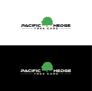 Design de Logo par Barish Design pour Pacific Hedge Tree Care | Design : #34517249
