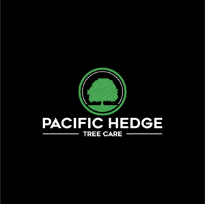Design de Logo par Barish Design pour Pacific Hedge Tree Care | Design : #34517251