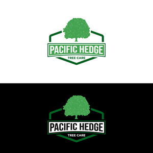 Design de Logo par Barish Design pour Pacific Hedge Tree Care | Design : #34518909