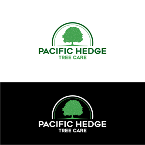 Diseño de Logo por Barish Design para Pacific Hedge Tree Care | Diseño: #34522502