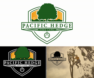Logo Design by Fortune Howard Designs