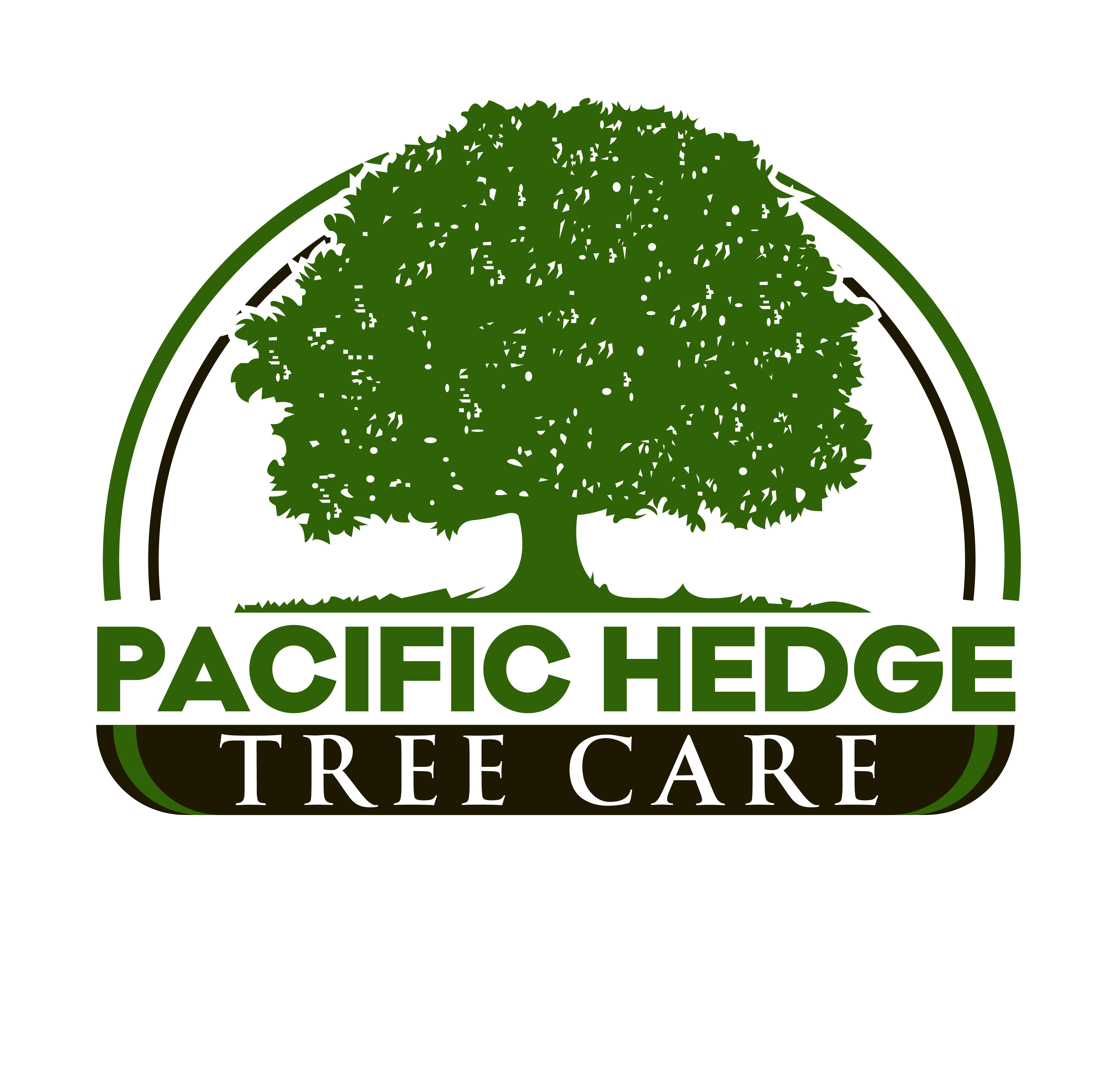 Logo Design by Halal_Designs786 for Pacific Hedge Tree Care | Design #34522908