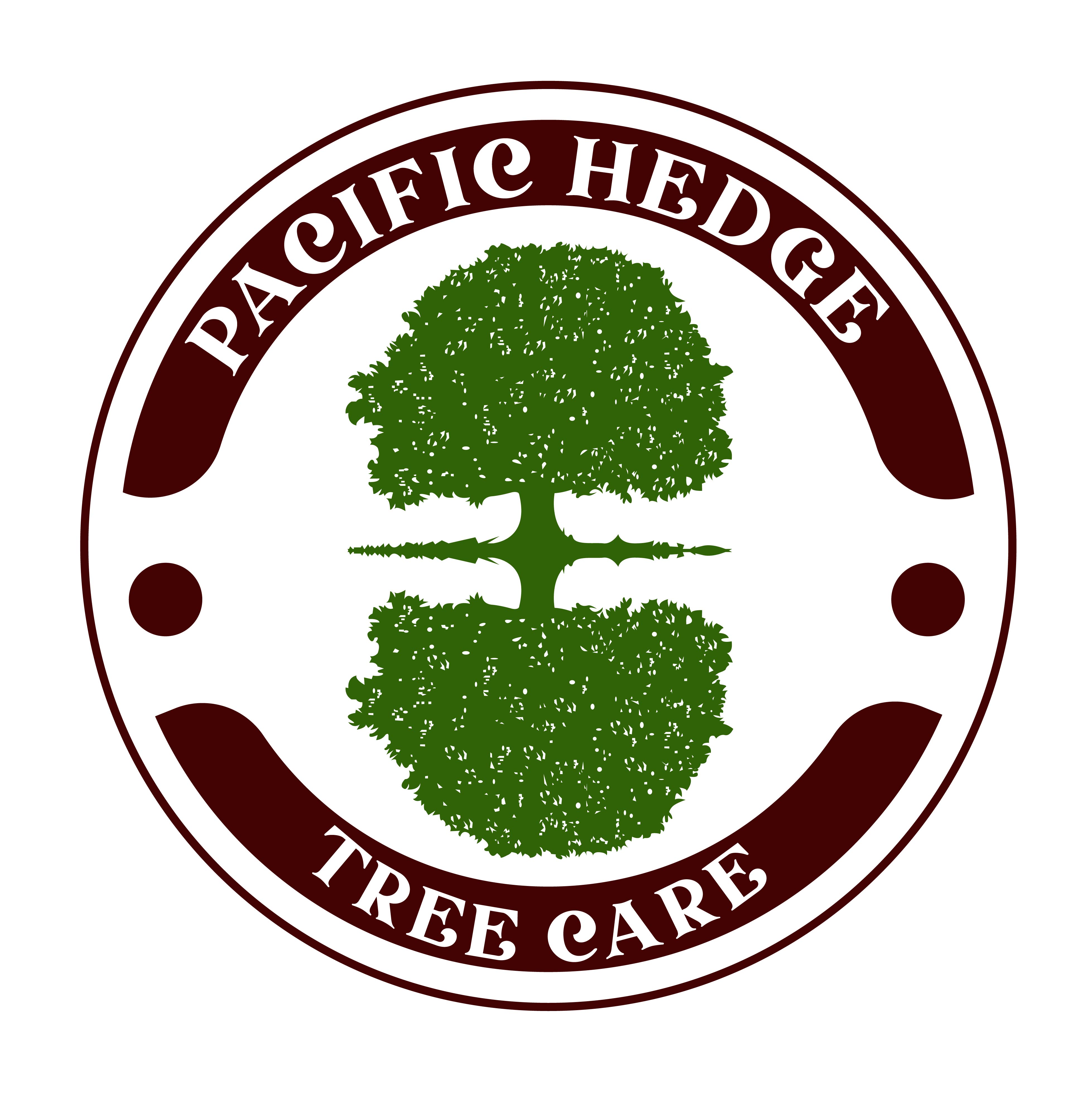 Logo Design by Halal_Designs786 for Pacific Hedge Tree Care | Design #34522995