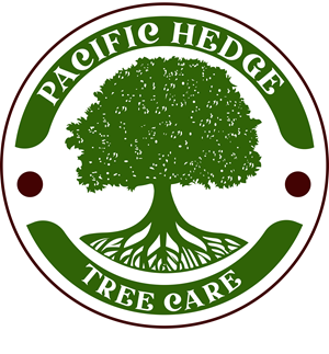 Logo Design by Halal_Designs786 for Pacific Hedge Tree Care | Design: #34523048