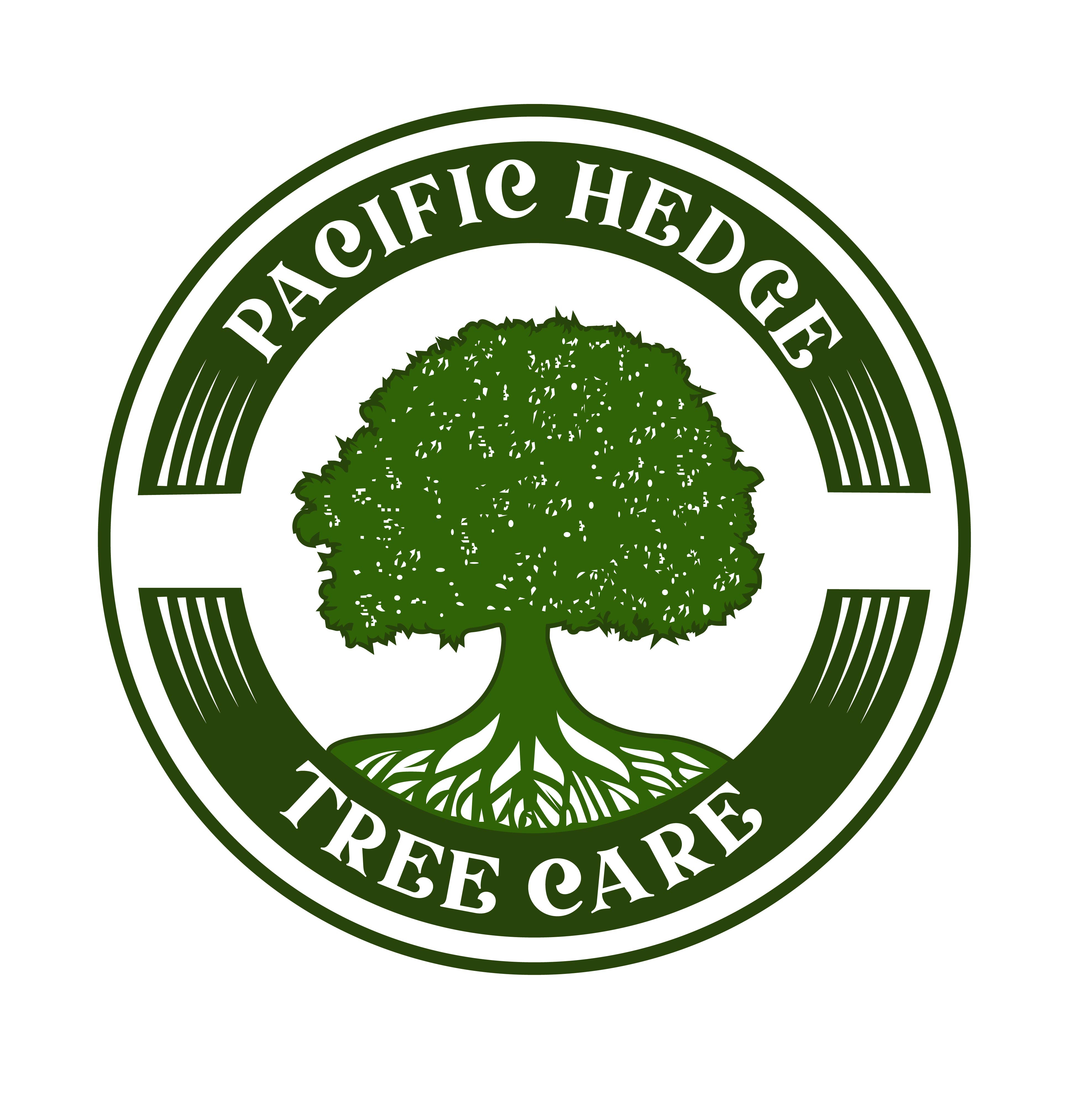 Logo Design by Halal_Designs786 for Pacific Hedge Tree Care | Design #34523141