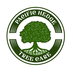Logo Design by Halal_Designs786 for Pacific Hedge Tree Care | Design: #34523141
