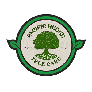Logo Design by Halal_Designs786 for Pacific Hedge Tree Care | Design: #34536964