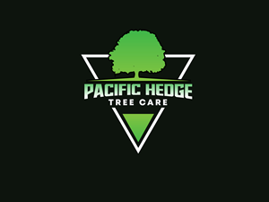 Design de Logo par Hasib3509 pour Pacific Hedge Tree Care | Design : #34526506