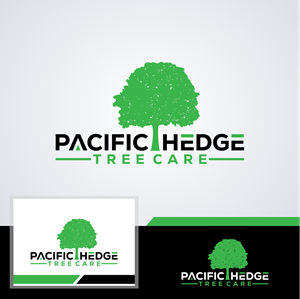 Design de Logo par Argidhan pour Pacific Hedge Tree Care | Design : #34516566