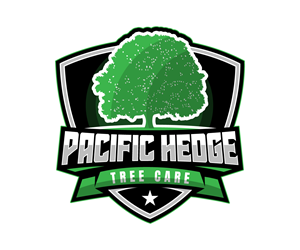 Design de Logo par vectography pour Pacific Hedge Tree Care | Design : #34523453