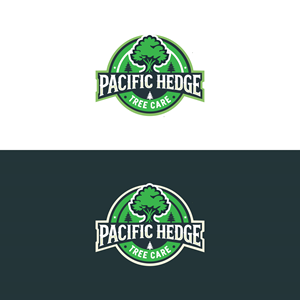 Design de Logo par Logo Maker Zone pour Pacific Hedge Tree Care | Design : #34519074