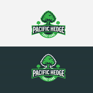 Design de Logo par Logo Maker Zone pour Pacific Hedge Tree Care | Design : #34523465