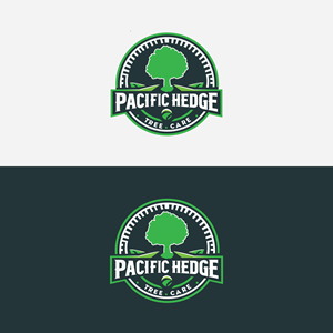 Design de Logo par Logo Maker Zone pour Pacific Hedge Tree Care | Design : #34523466