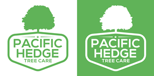 Logo Design by GLDesigns for Pacific Hedge Tree Care | Design: #34522445