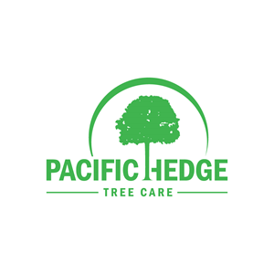 Logo Design by H4R5Z for Pacific Hedge Tree Care | Design: #34518563