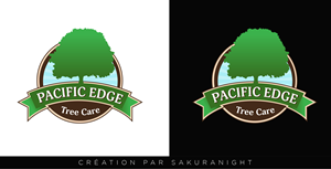 Design de Logo par Sakuranight pour Pacific Hedge Tree Care | Design : #34541752