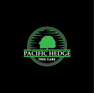 Logo Design by fly  design for Pacific Hedge Tree Care | Design: #34528164