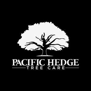 Logo Design by fly  design for Pacific Hedge Tree Care | Design: #34528171