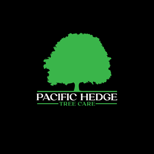 Logo Design by PsyPen for Pacific Hedge Tree Care | Design: #34526311