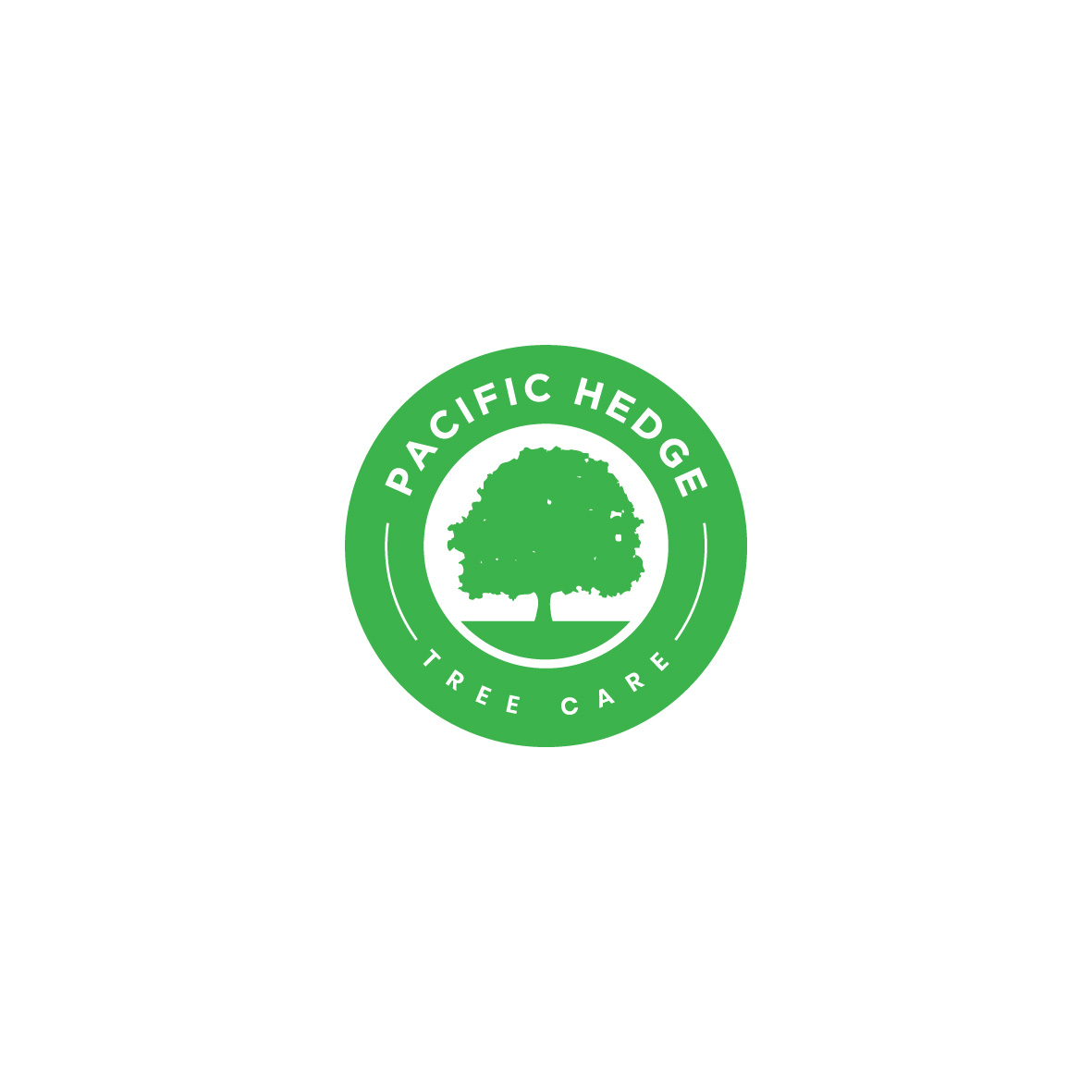 Logo-Design von Prodesign81 für Pacific Hedge Tree Care | Design #34527198