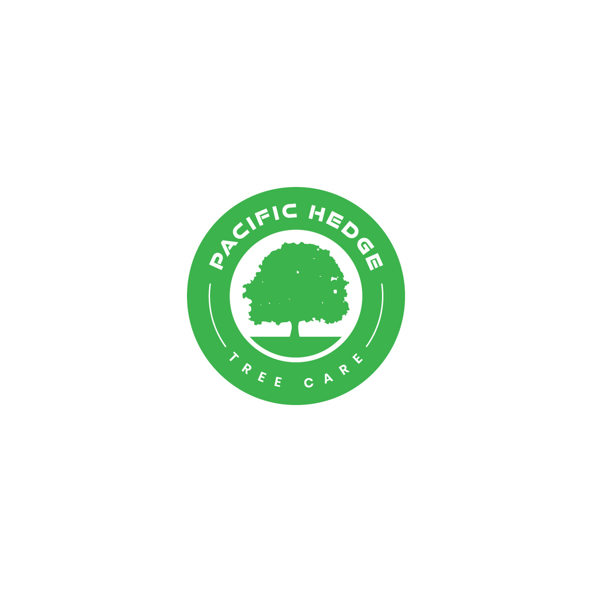 Diseño de Logo por Prodesign81 para Pacific Hedge Tree Care | Diseño #34527199