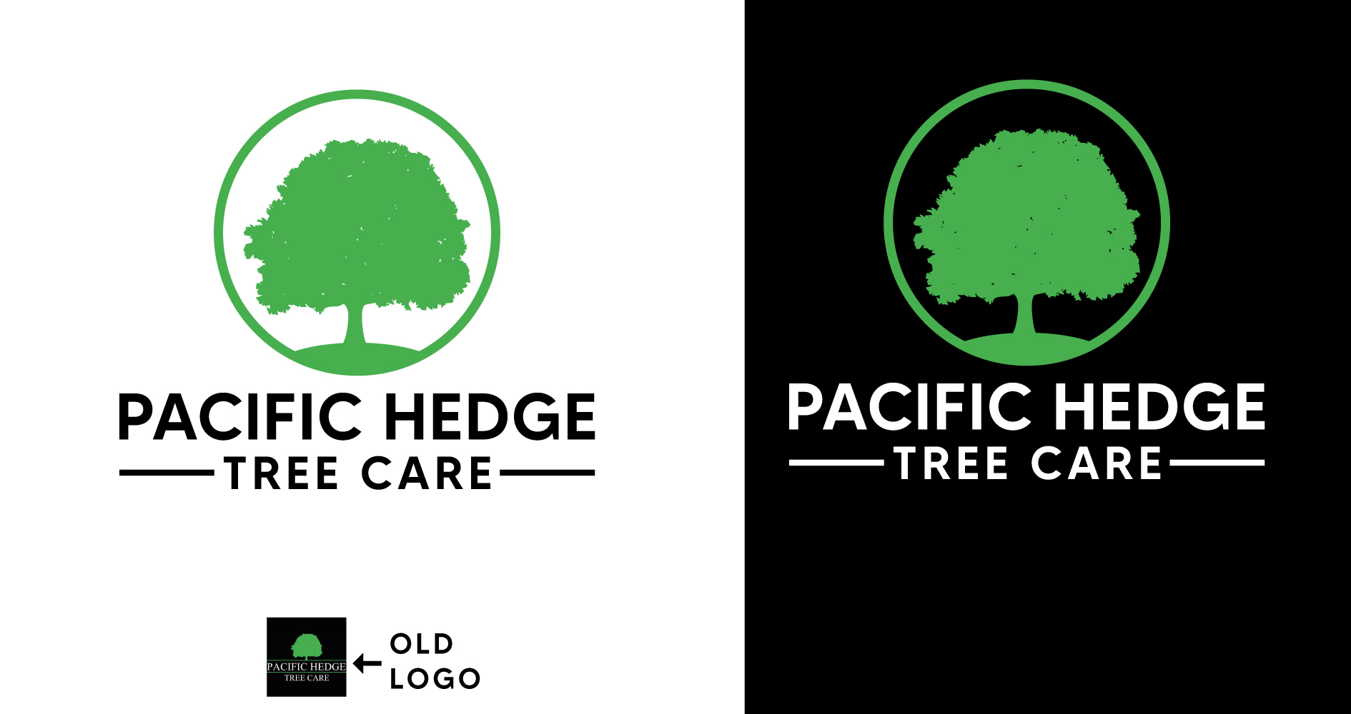 Design de Logo par Rubia@ pour Pacific Hedge Tree Care | Design #34522329