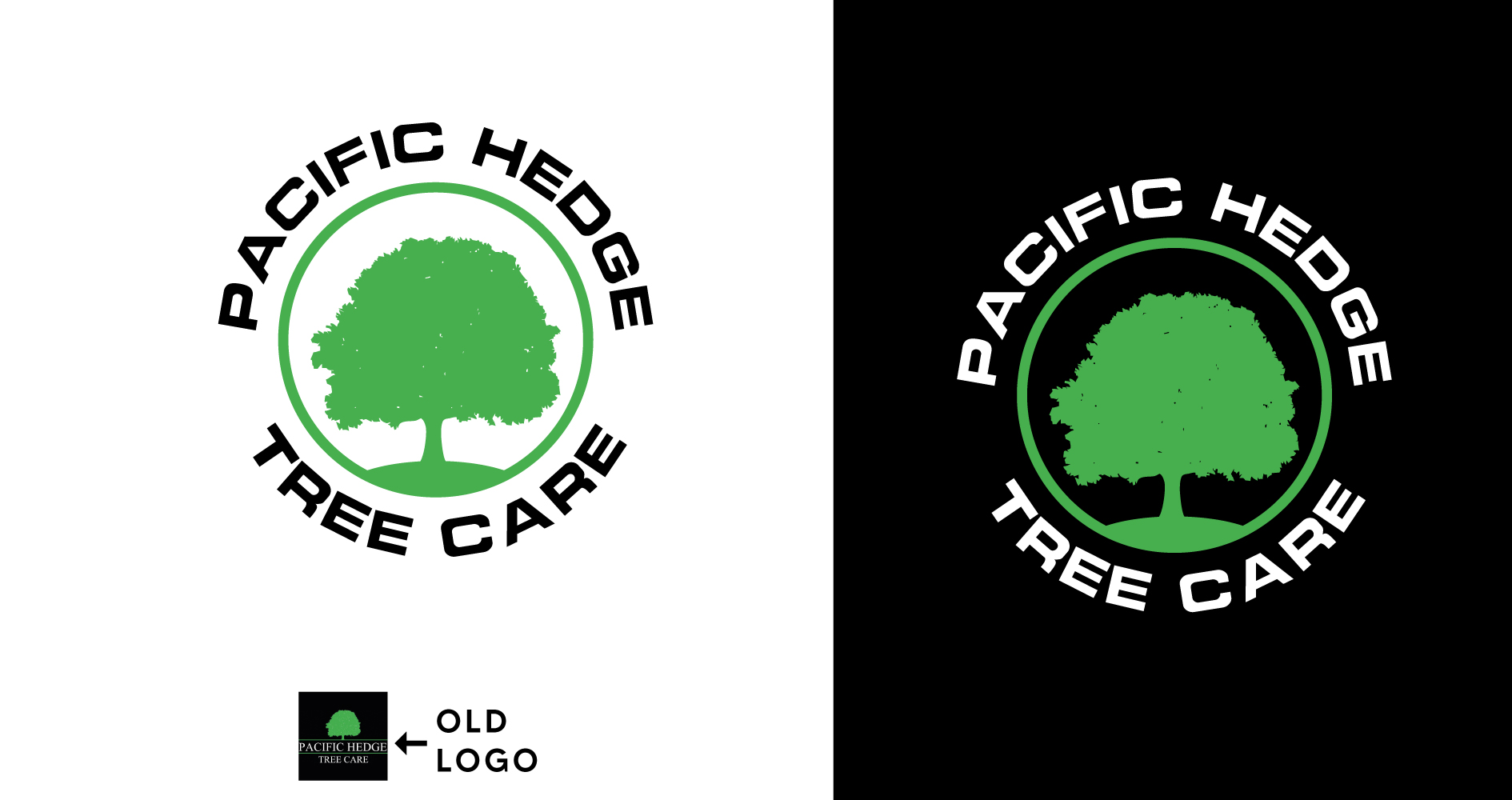Design de Logo par Rubia@ pour Pacific Hedge Tree Care | Design #34522330