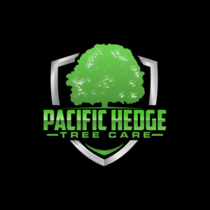 Logo Design by ybmdesign for Pacific Hedge Tree Care | Design: #34526124