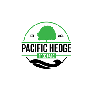 Logo Design by geni for Pacific Hedge Tree Care | Design #34544028