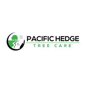 Logo Design by geni for Pacific Hedge Tree Care | Design: #34547913