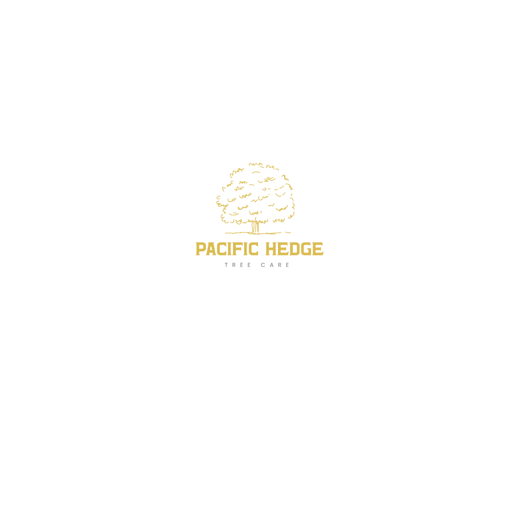 Logo Design by sammovilka for Pacific Hedge Tree Care | Design #34517932