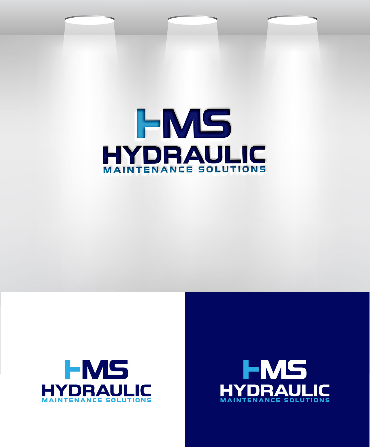 Logo Design by Mi Design1 for this project | Design #34521544