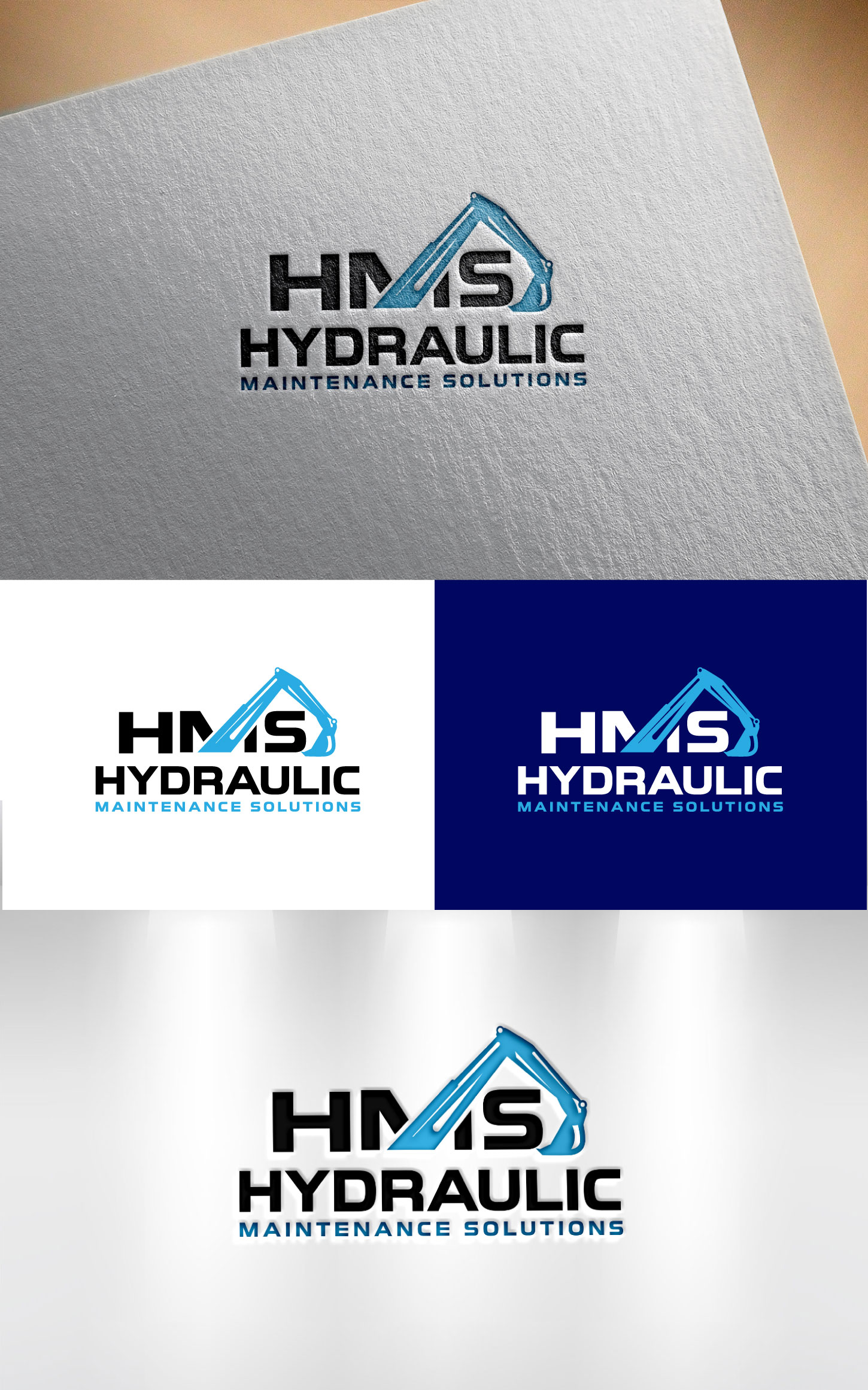 Logo Design by Mi Design1 for this project | Design #34522043