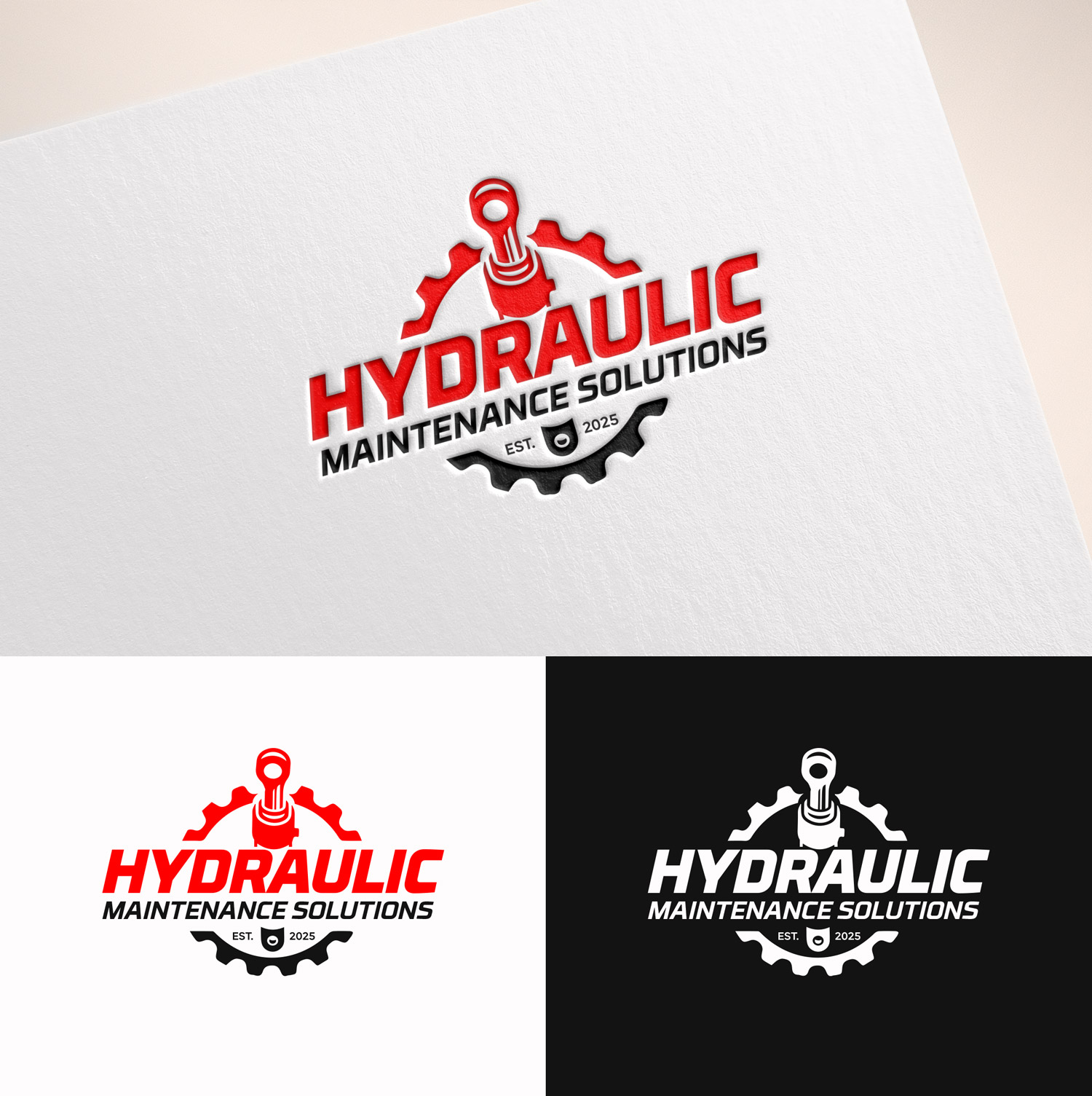 Logo Design by M Art & Design for this project | Design #34520589
