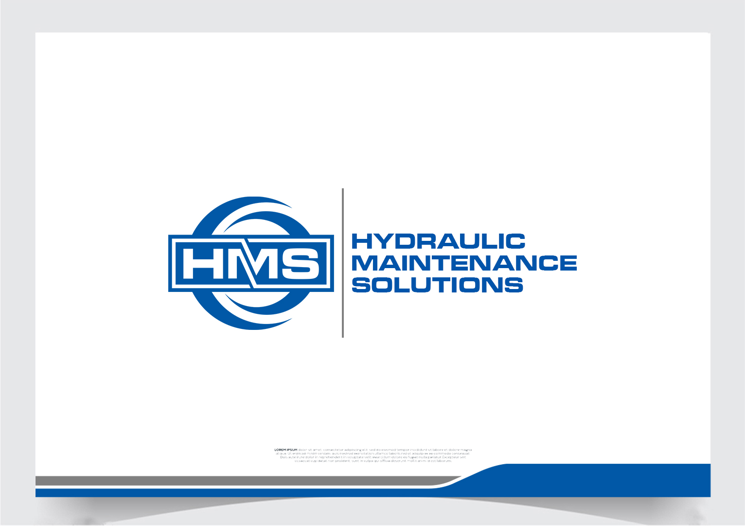 Logo Design by Rahmina for this project | Design #34522574