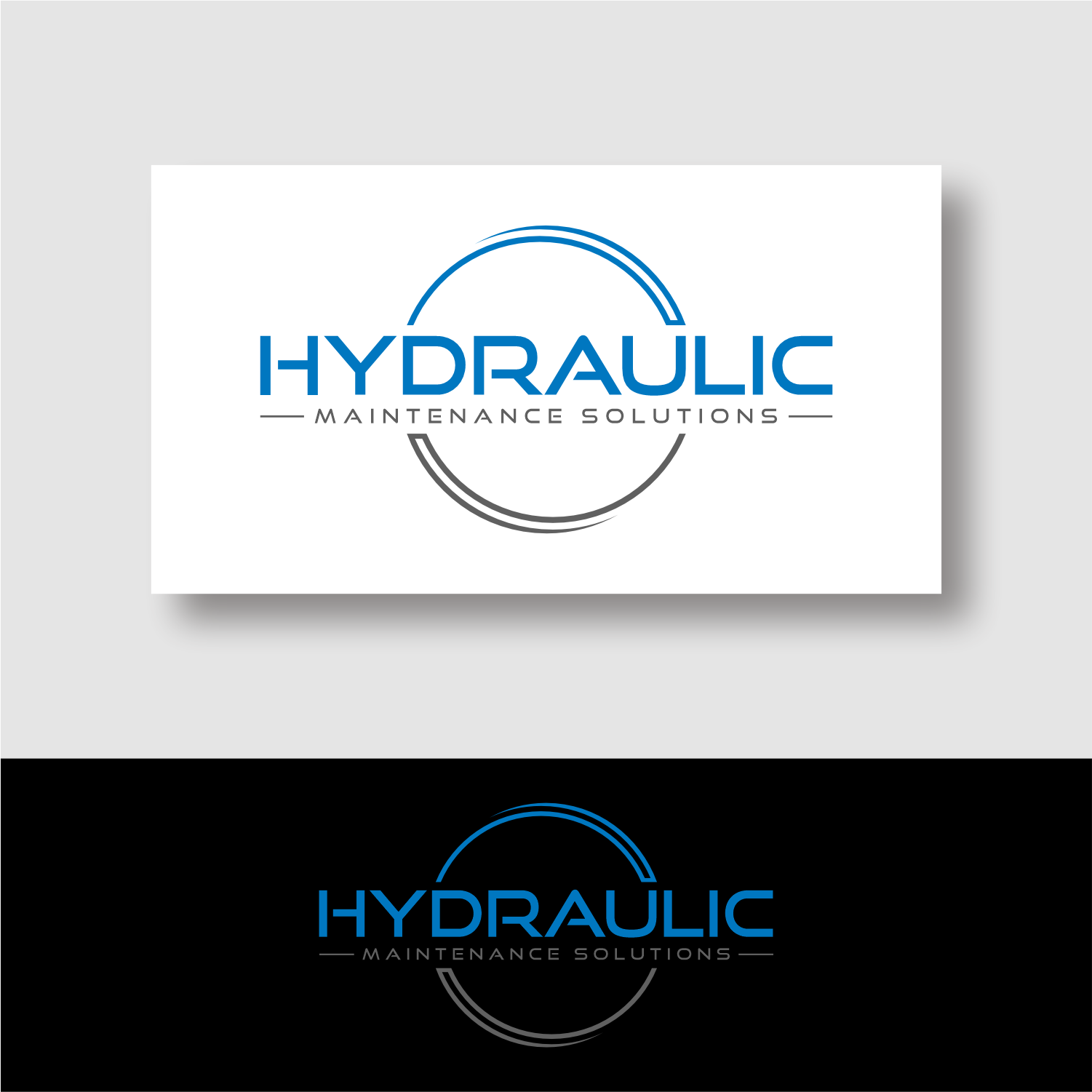 Logo Design by ganesaputu for this project | Design #34524873