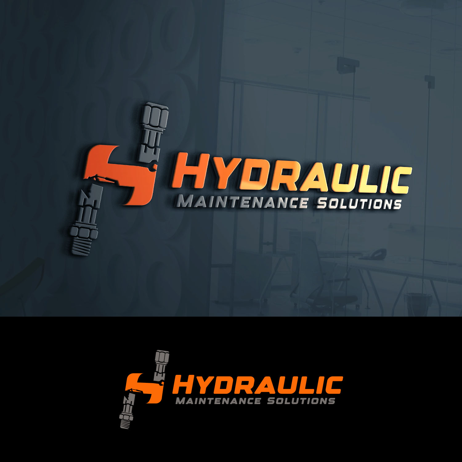 Logo Design by Mahera23 for this project | Design #34520498