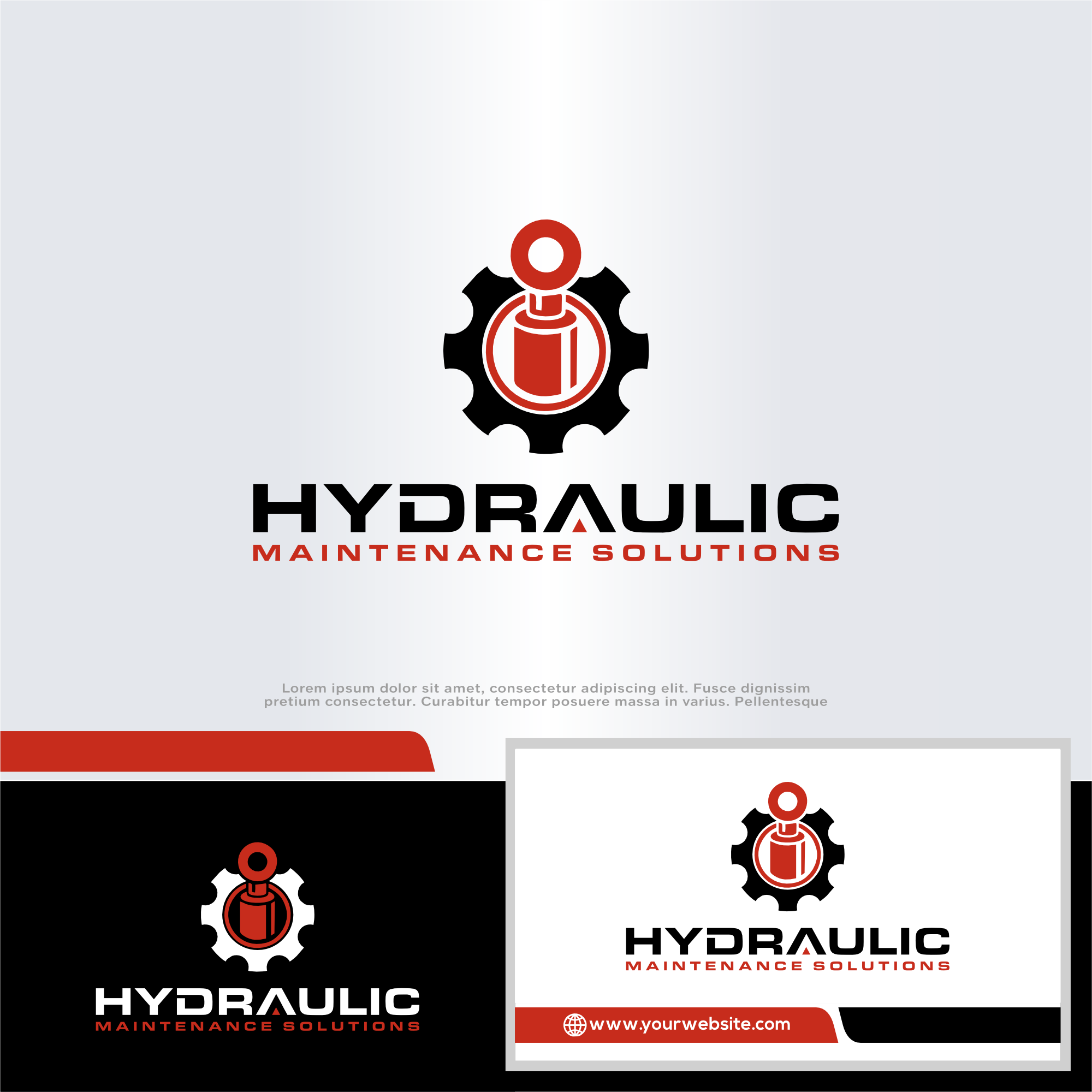 Logo Design by win it for this project | Design #34519535