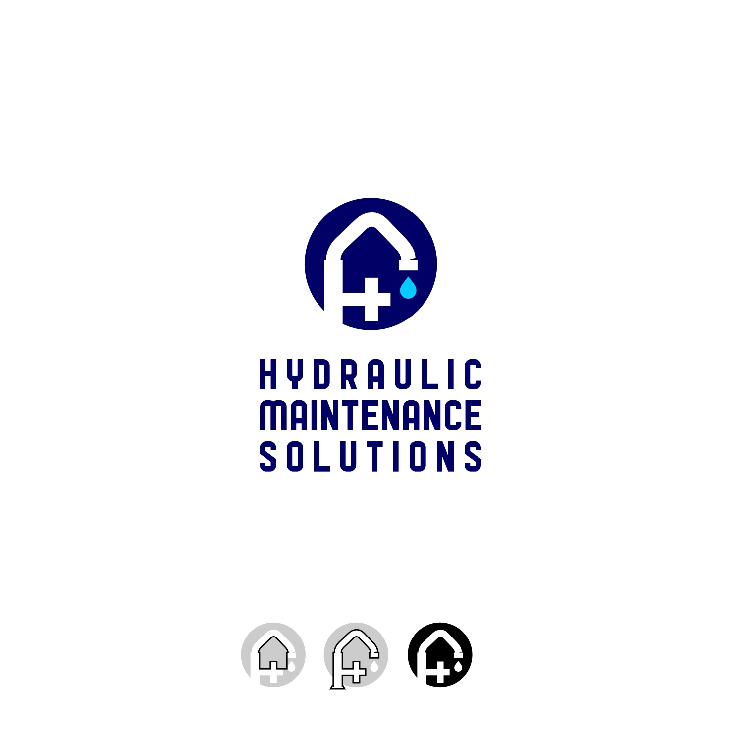 Logo Design by Marcos! for this project | Design #34517988