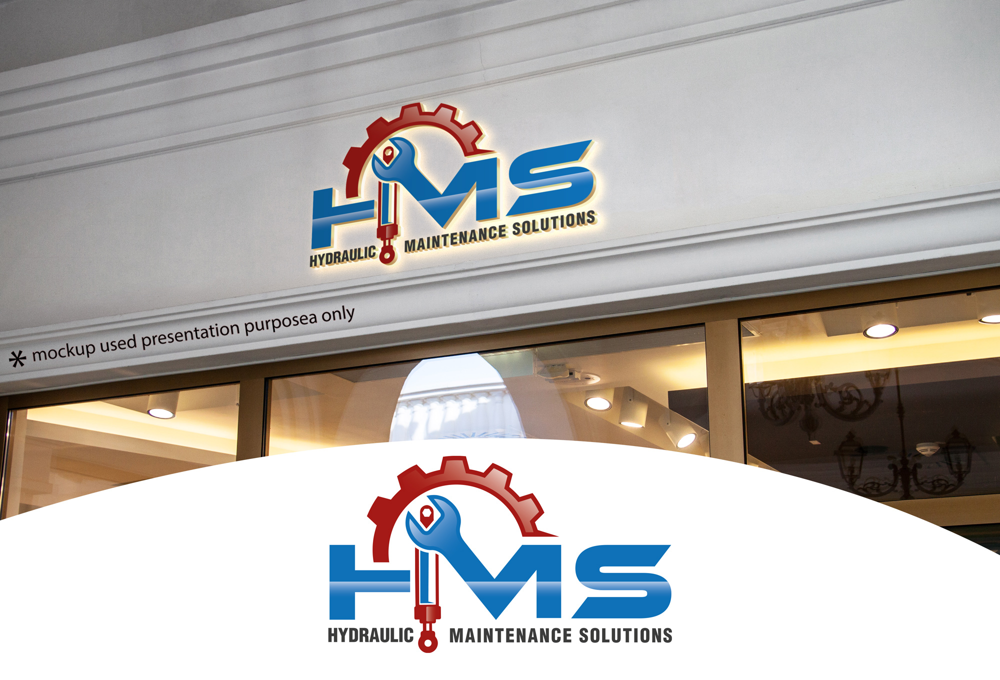 Logo Design by Rubia@ for this project | Design #34520379