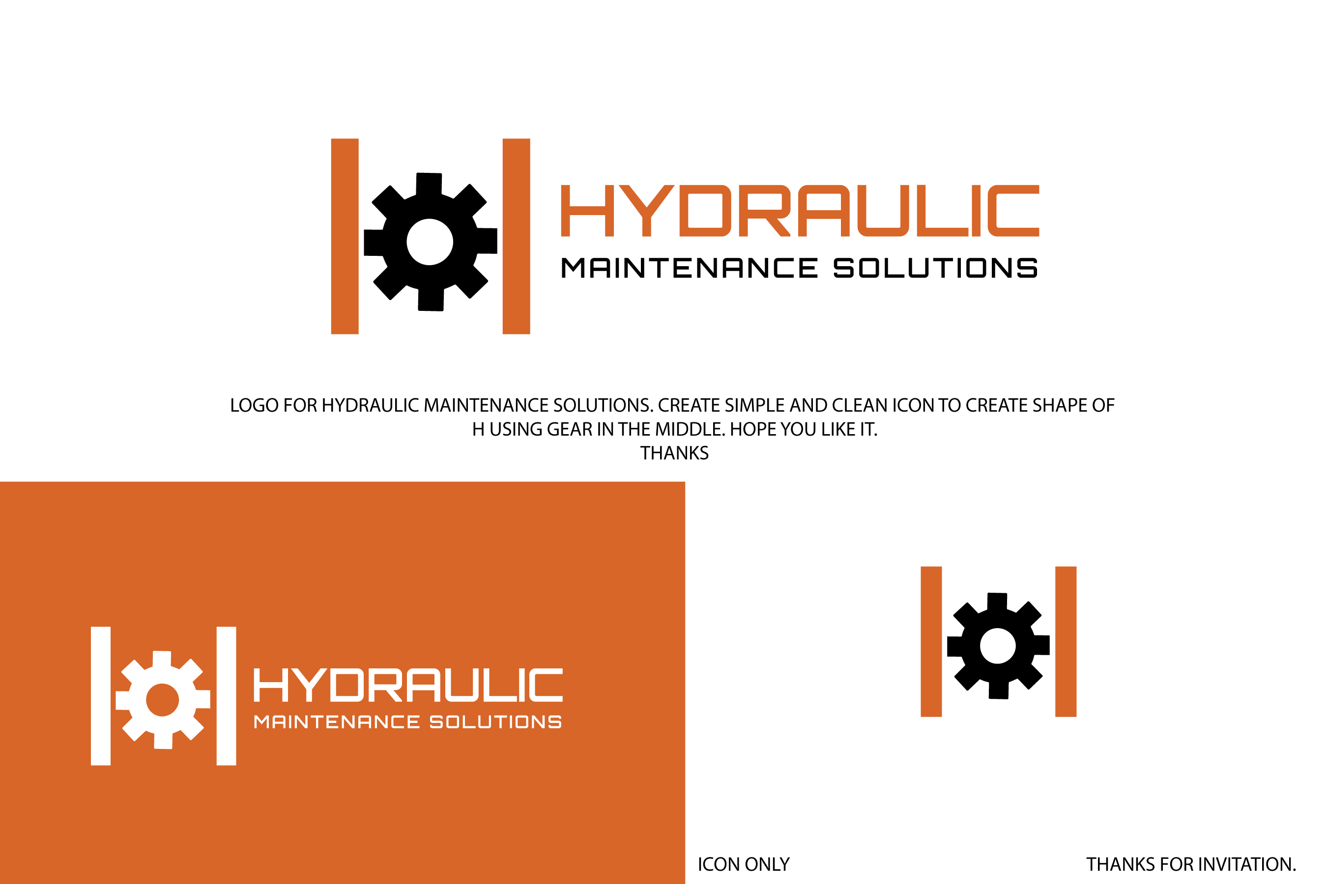 Logo Design by KREATIVE S - LOGO DESIGN for this project | Design #34542744
