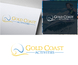 Logo Design by Om Namah Shivay for Jetcar Australia | Design: #34527026