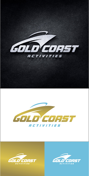 Logo Design by Loknath for Jetcar Australia | Design: #34529072