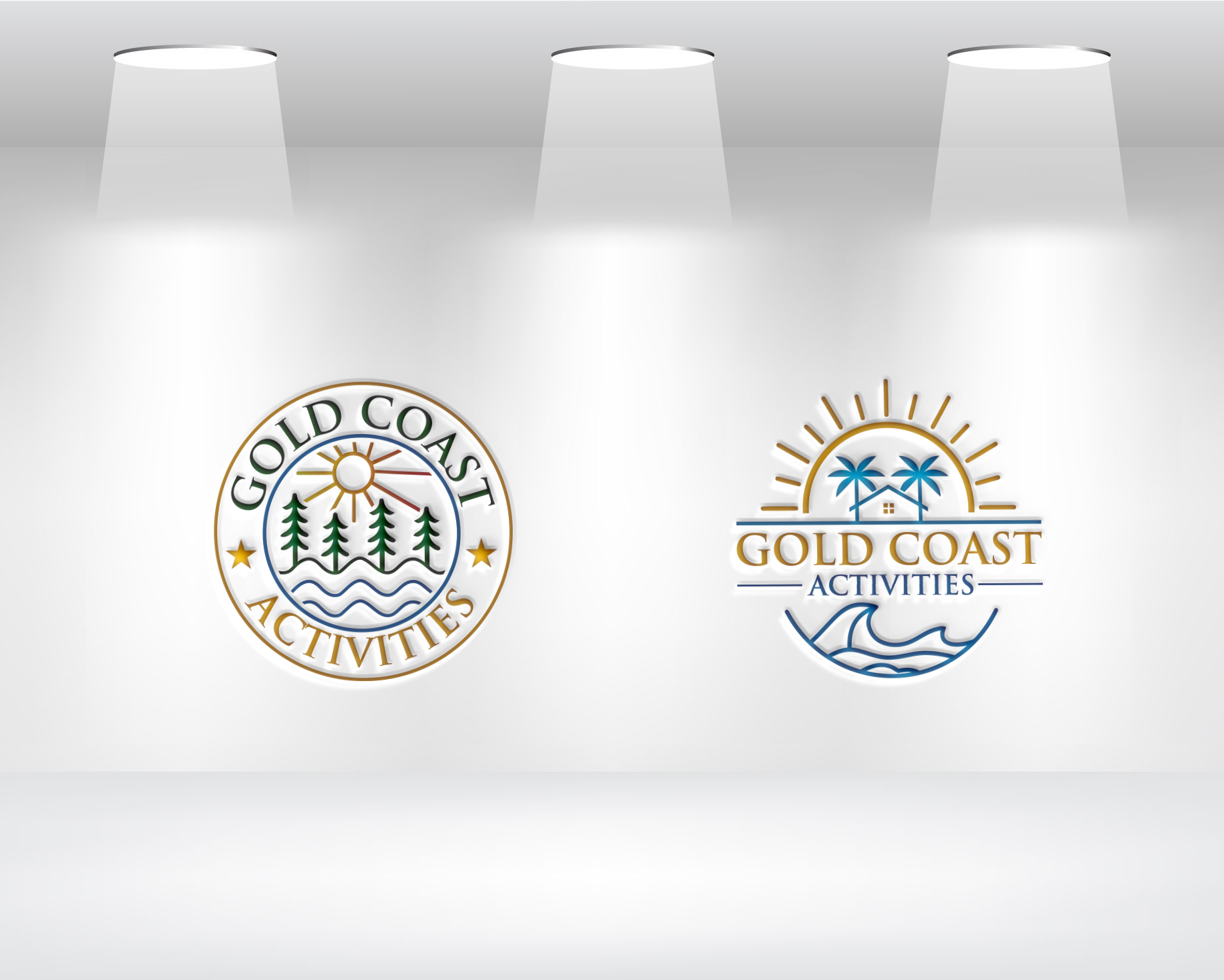 Logo Design by Daniel Khan for Jetcar Australia | Design #34519913