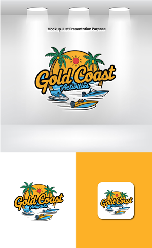 Logo Design by VectorForge for Jetcar Australia | Design: #34519150
