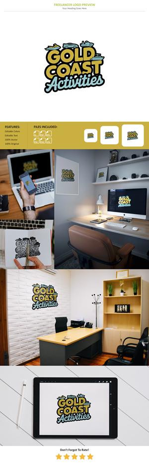 Logo Design by VectorForge for Jetcar Australia | Design: #34519151