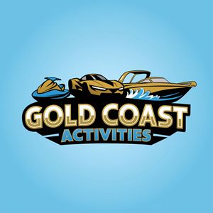 Logo Design by KING JM for Jetcar Australia | Design: #34526346