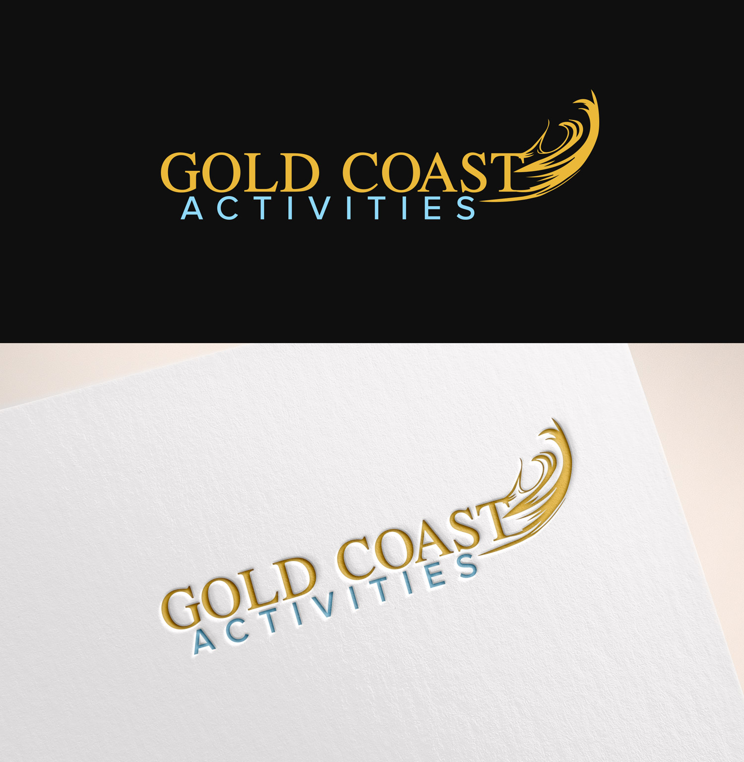 Logo Design by M Art & Design for Jetcar Australia | Design #34517422