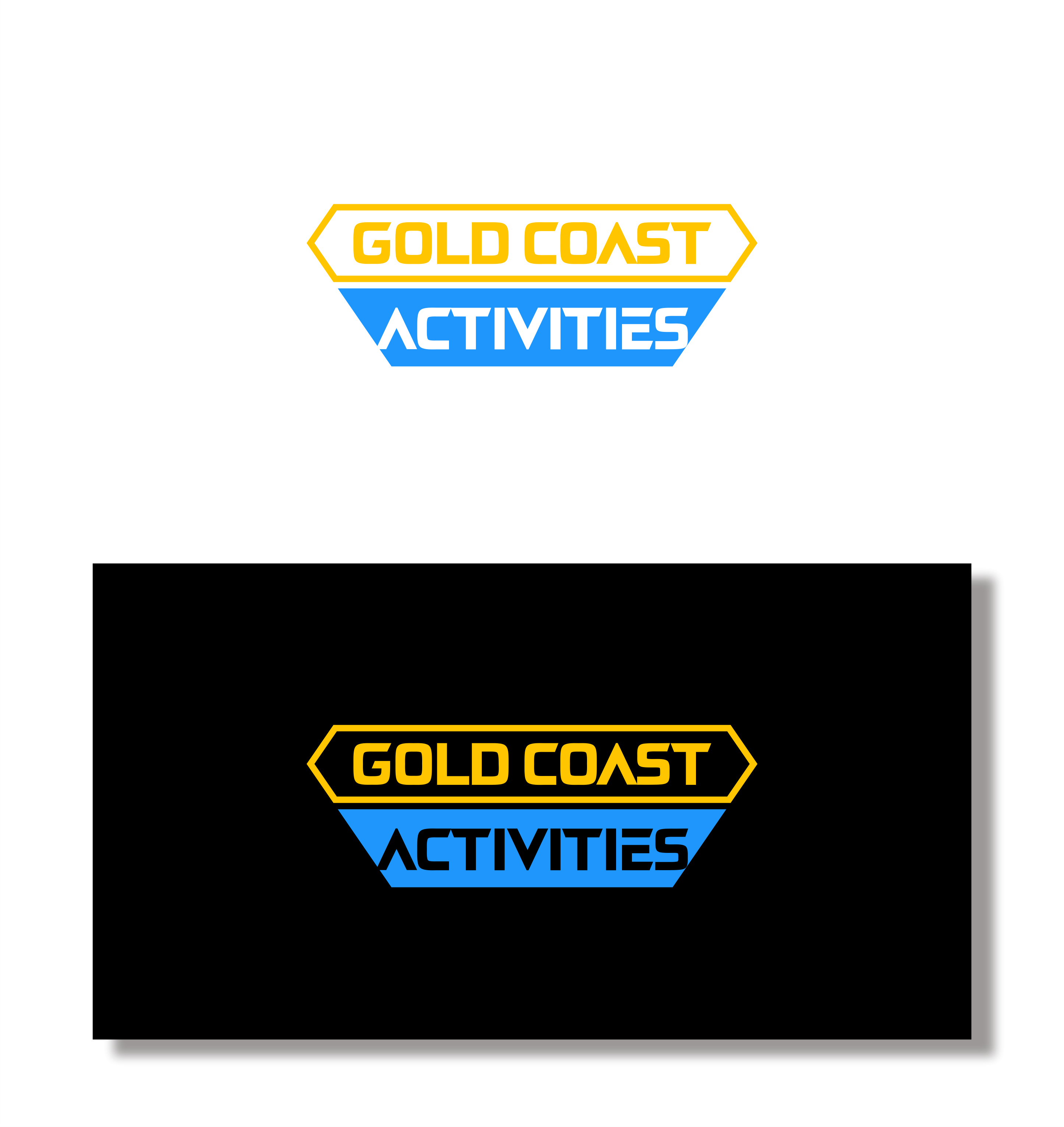 Logo Design by farie_z for Jetcar Australia | Design #34560993