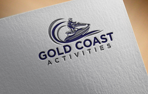 Logo Design by Nova_Create for Jetcar Australia | Design: #34520170